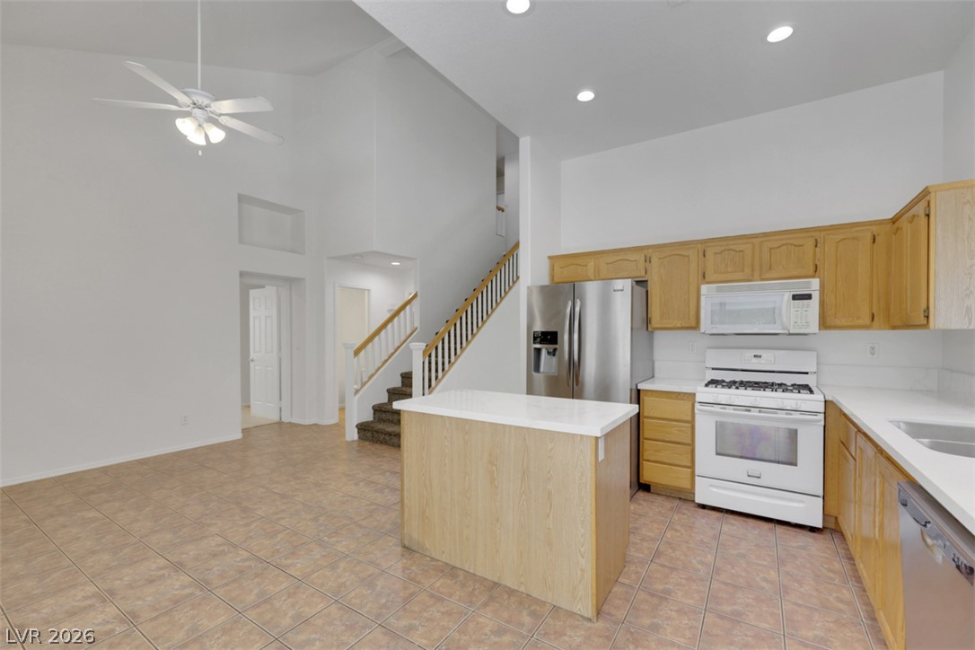 21 Tanglewood Drive Henderson NV 89012