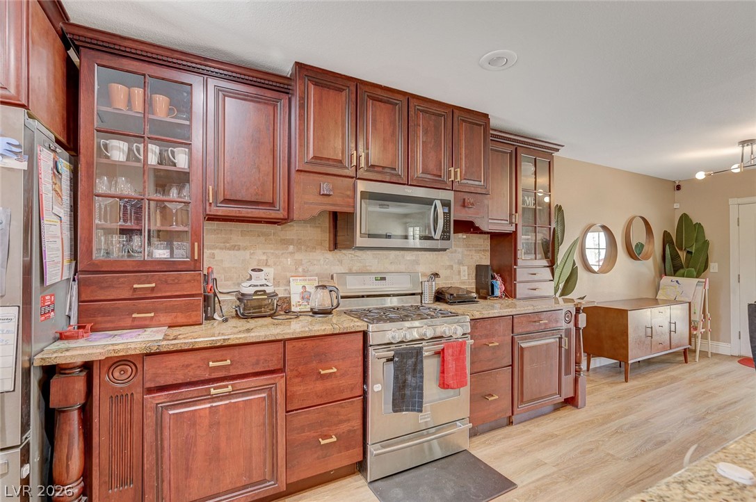 5543 Aleman Drive Las Vegas NV 89113