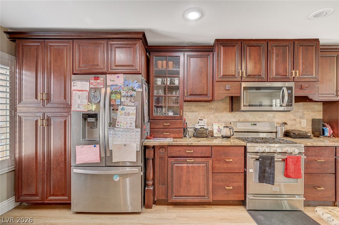 5543 Aleman Drive Las Vegas NV 89113