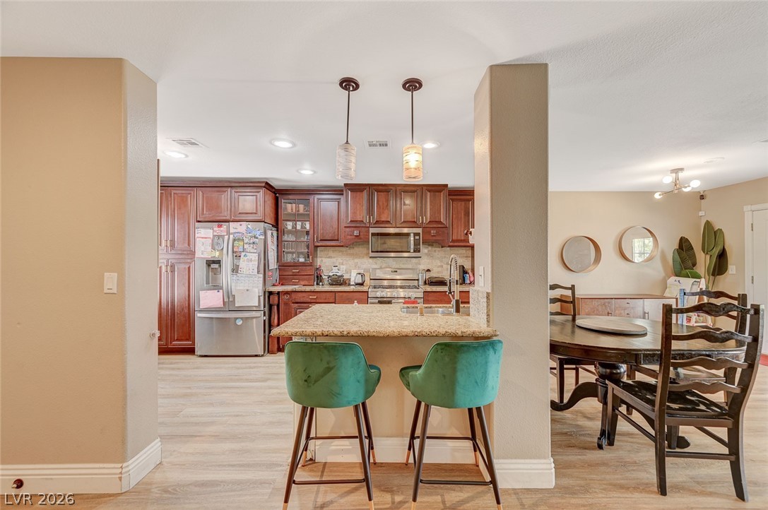 5543 Aleman Drive Las Vegas NV 89113
