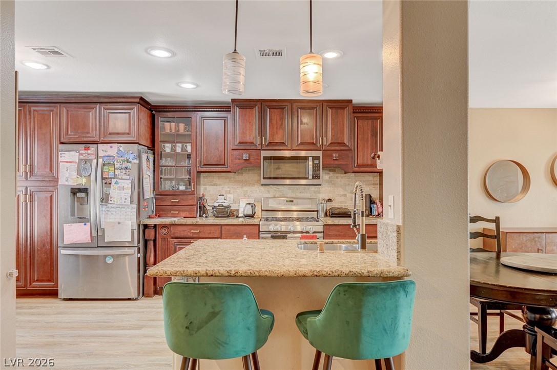 5543 Aleman Drive Las Vegas NV 89113