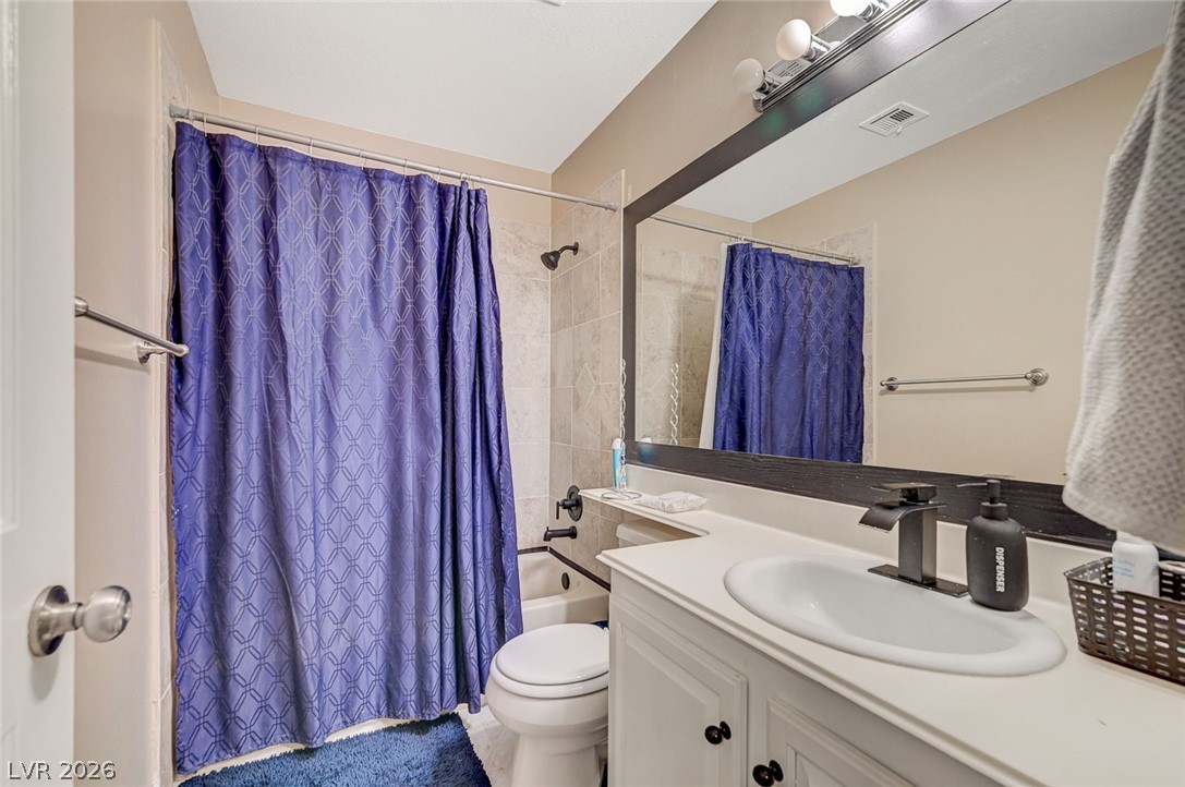 5543 Aleman Drive Las Vegas NV 89113