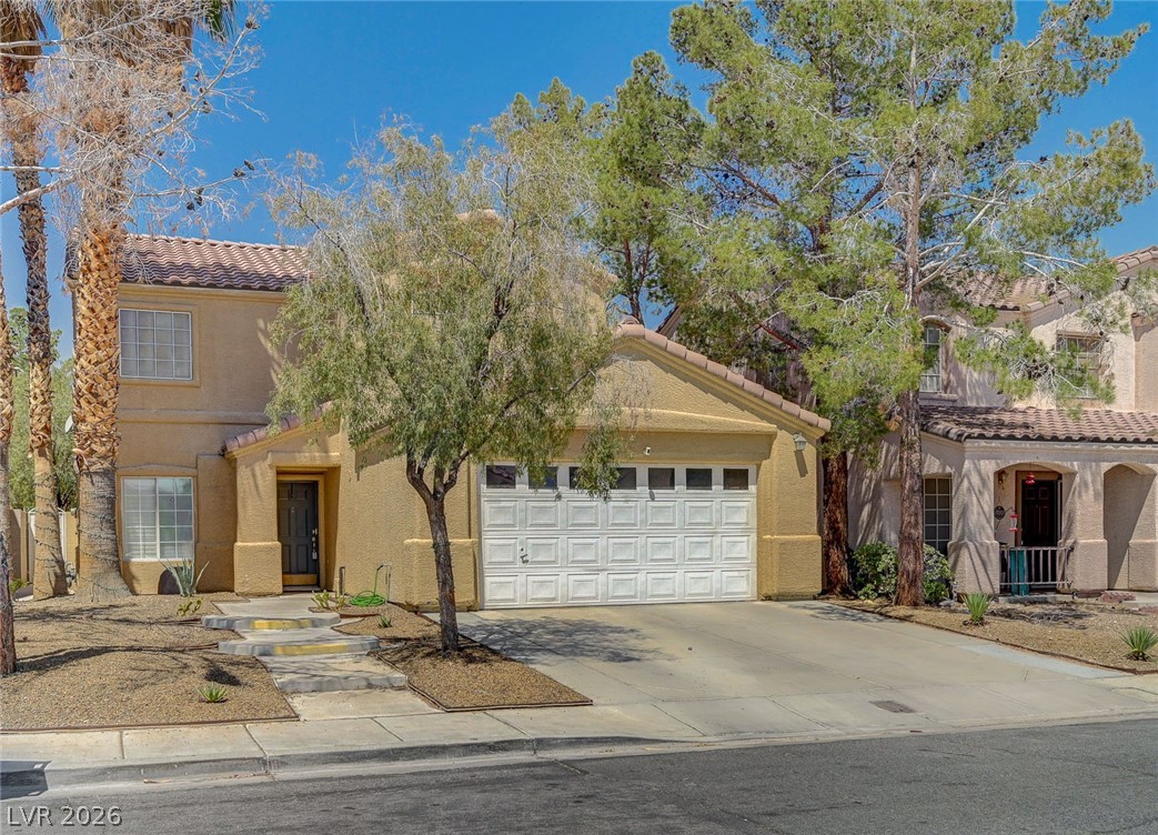 5543 Aleman Drive Las Vegas NV 89113