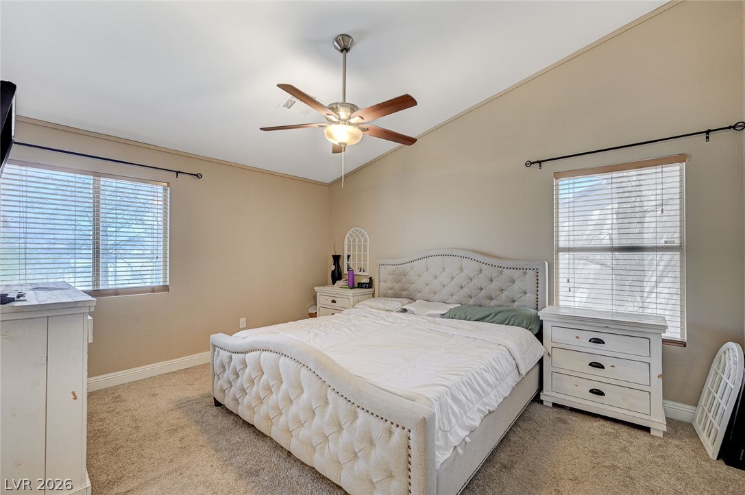 5543 Aleman Drive Las Vegas NV 89113