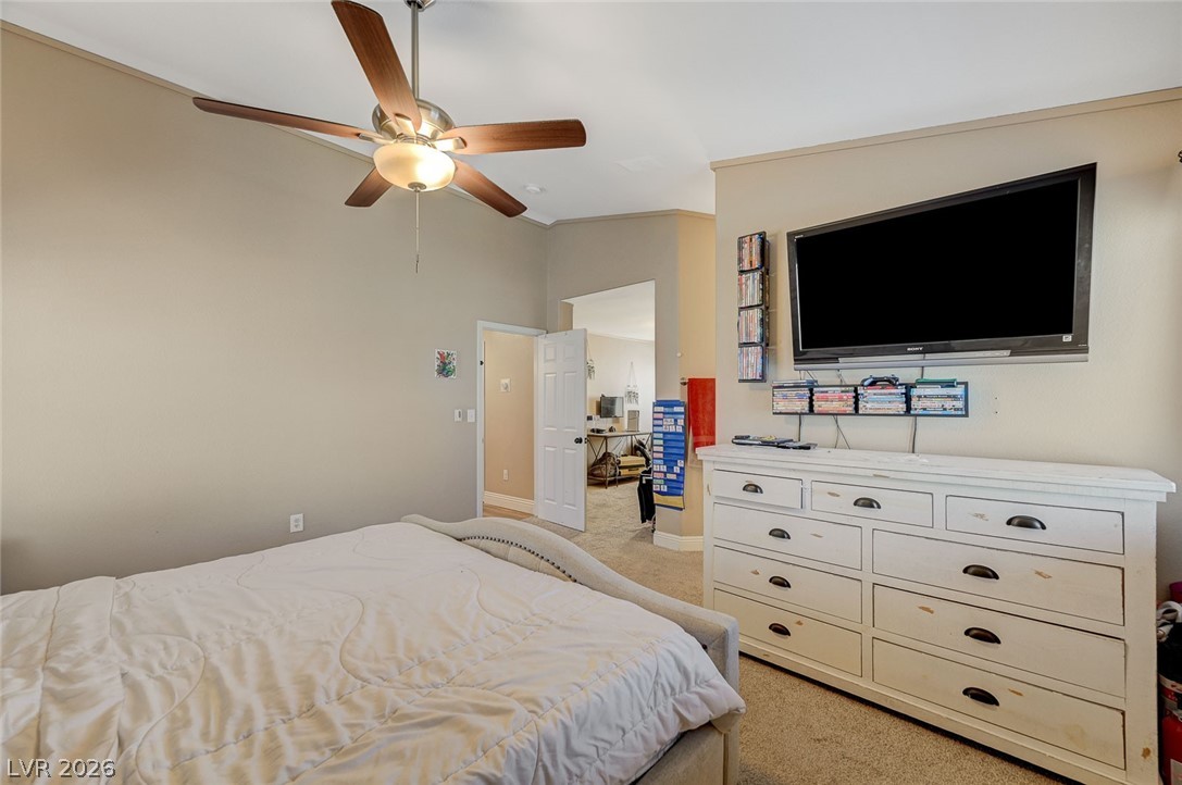 5543 Aleman Drive Las Vegas NV 89113