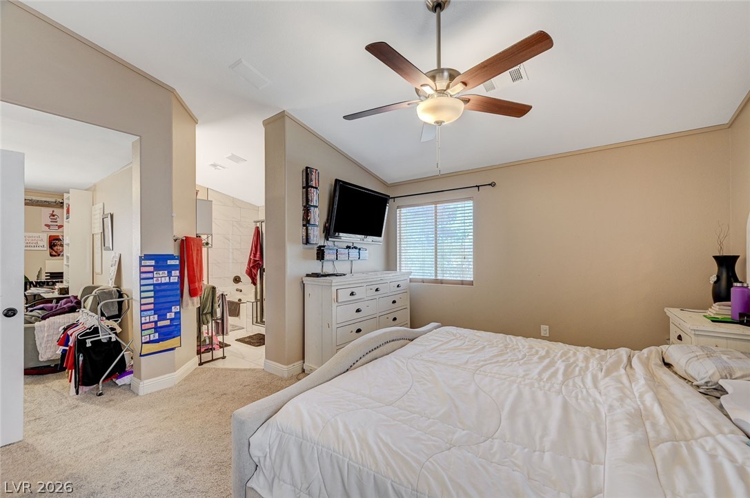 5543 Aleman Drive Las Vegas NV 89113