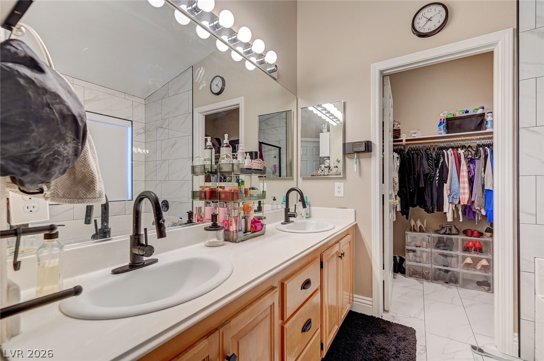 5543 Aleman Drive Las Vegas NV 89113