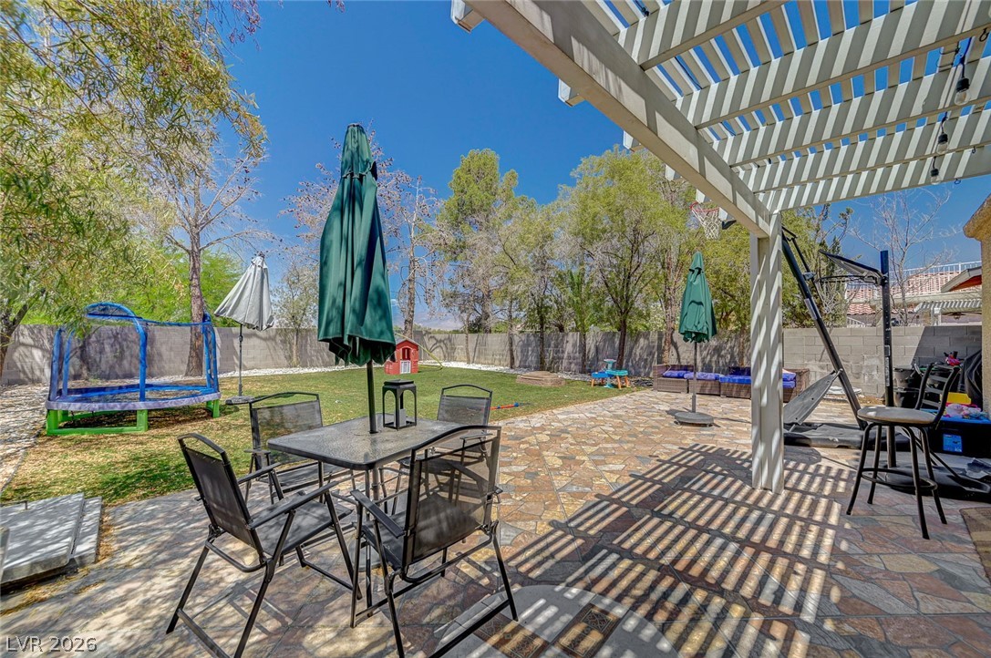 5543 Aleman Drive Las Vegas NV 89113