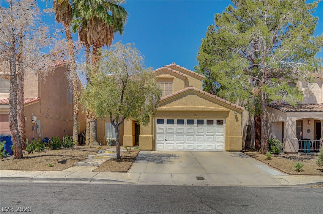 5543 Aleman Drive Las Vegas NV 89113