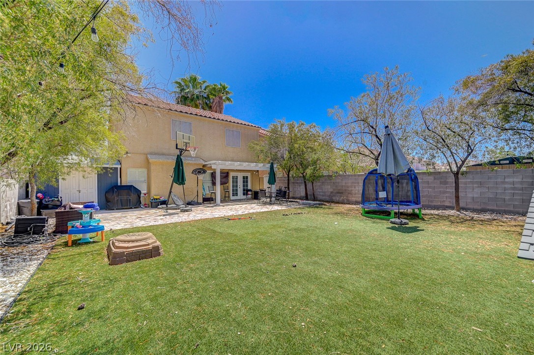 5543 Aleman Drive Las Vegas NV 89113