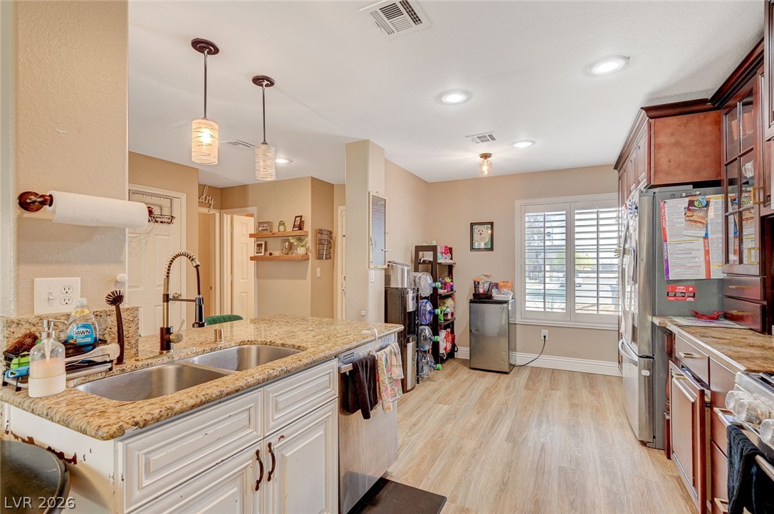 5543 Aleman Drive Las Vegas NV 89113