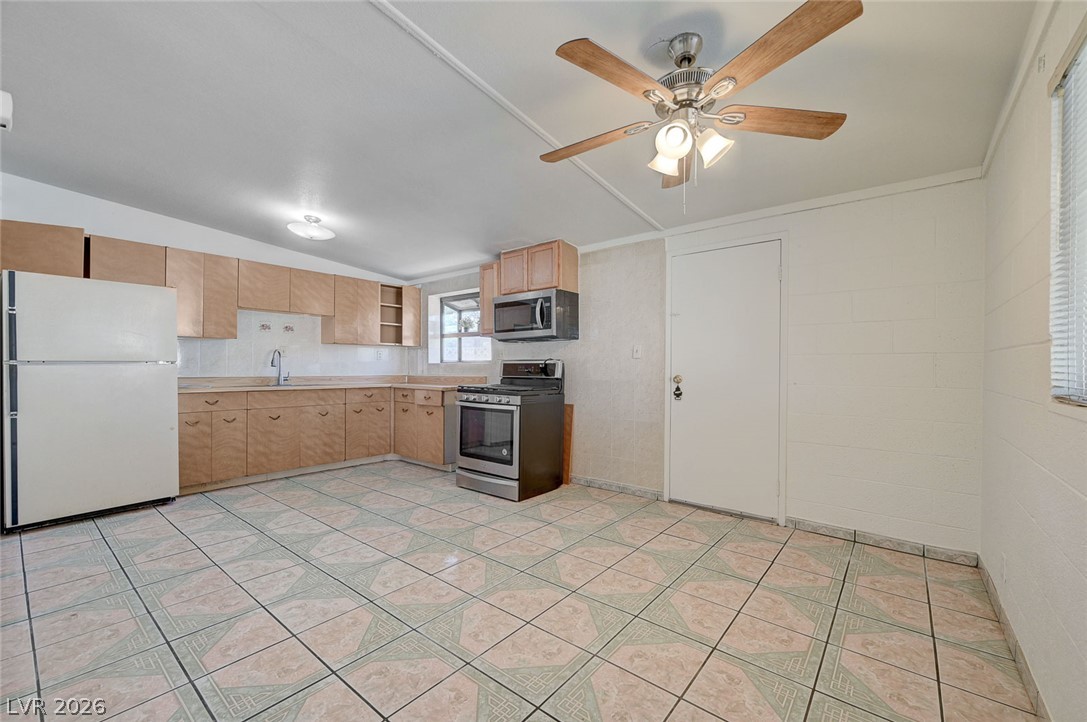 1720 Belmont Street North Las Vegas NV 89030