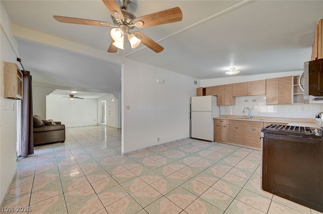 1720 Belmont Street North Las Vegas NV 89030