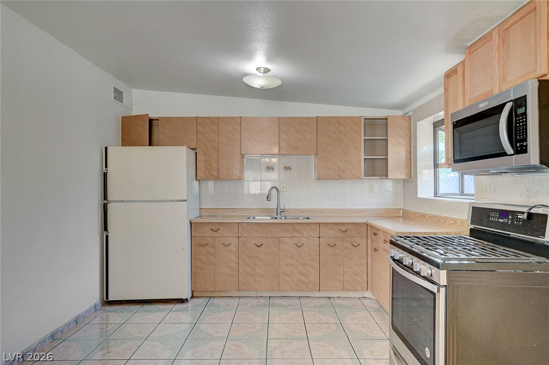 1720 Belmont Street North Las Vegas NV 89030