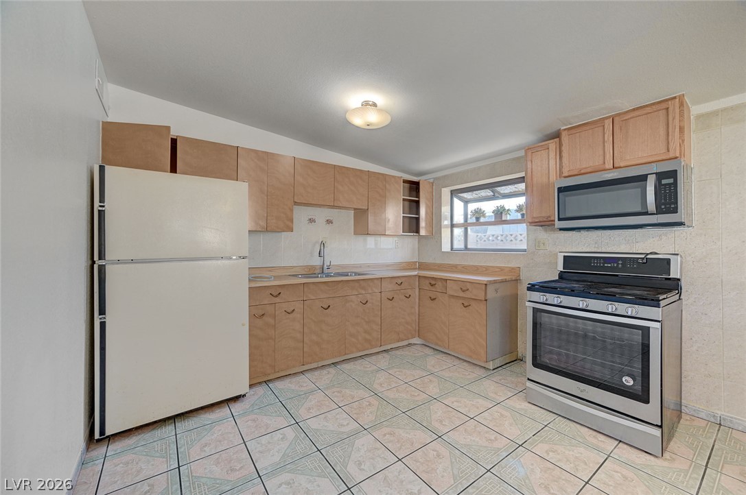 1720 Belmont Street North Las Vegas NV 89030
