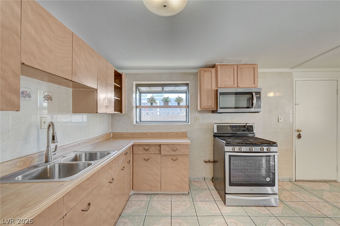1720 Belmont Street North Las Vegas NV 89030