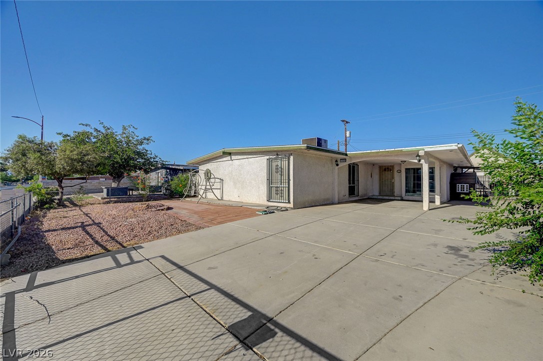 1720 Belmont Street North Las Vegas NV 89030
