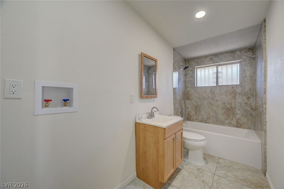 1720 Belmont Street North Las Vegas NV 89030