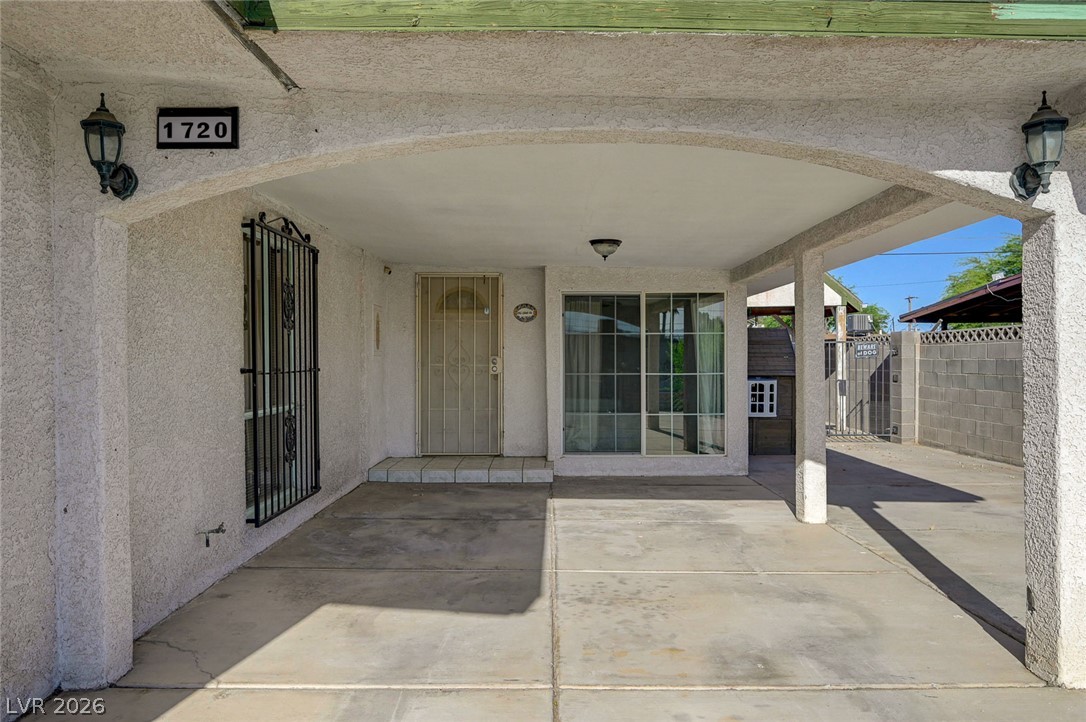 1720 Belmont Street North Las Vegas NV 89030