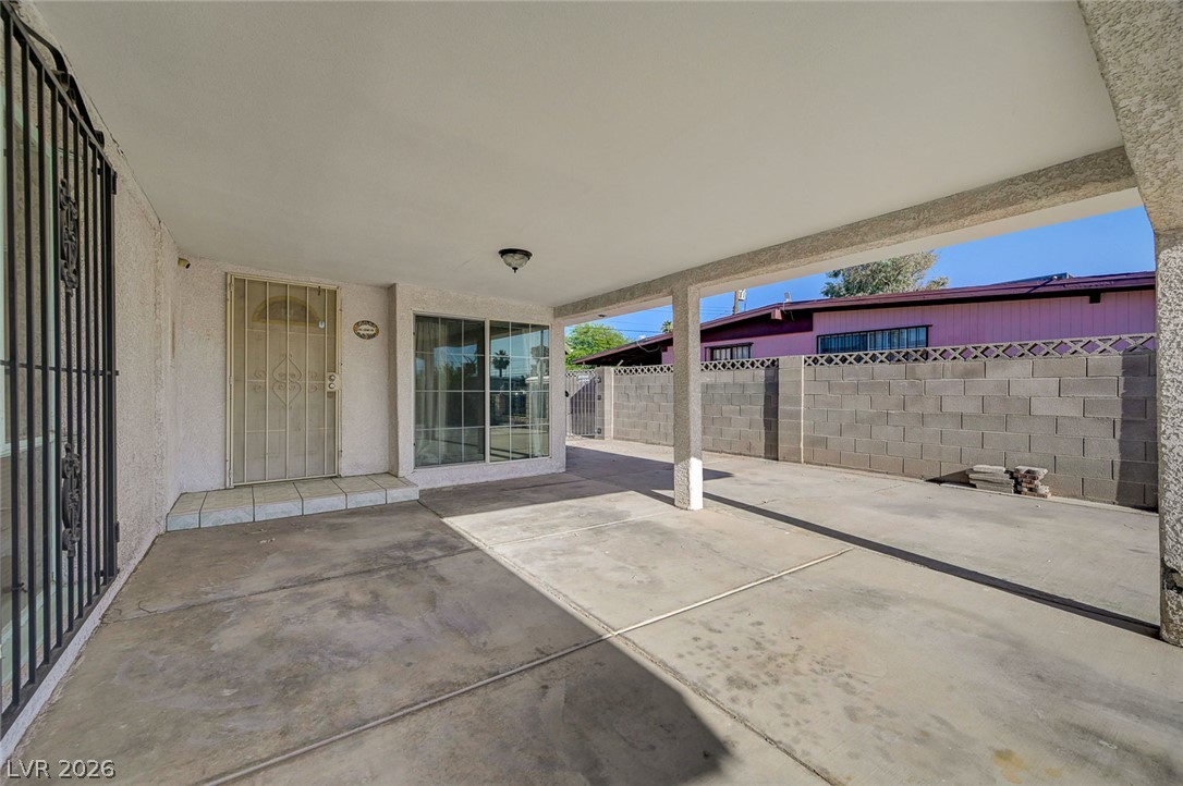 1720 Belmont Street North Las Vegas NV 89030