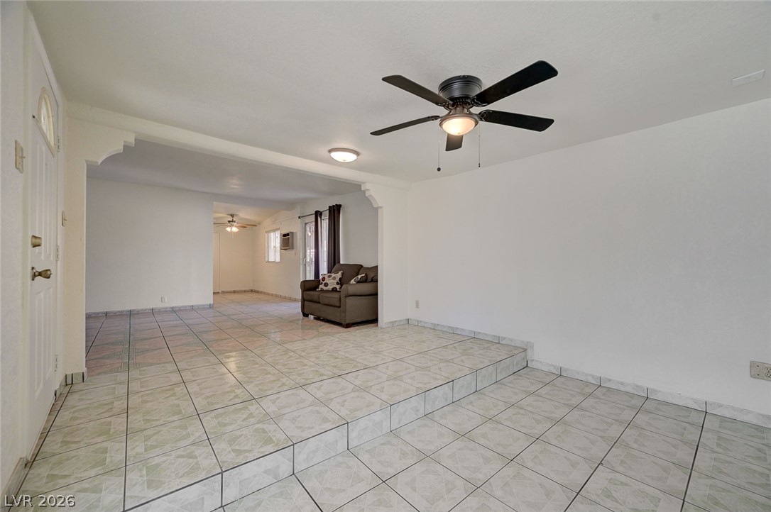 1720 Belmont Street North Las Vegas NV 89030