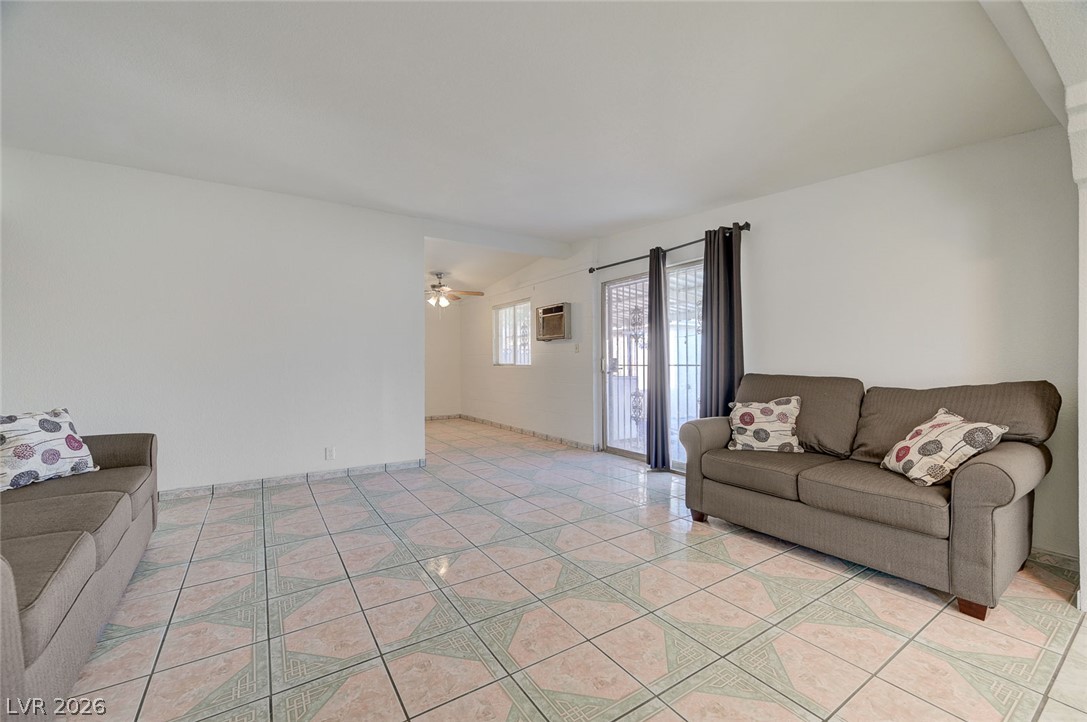 1720 Belmont Street North Las Vegas NV 89030
