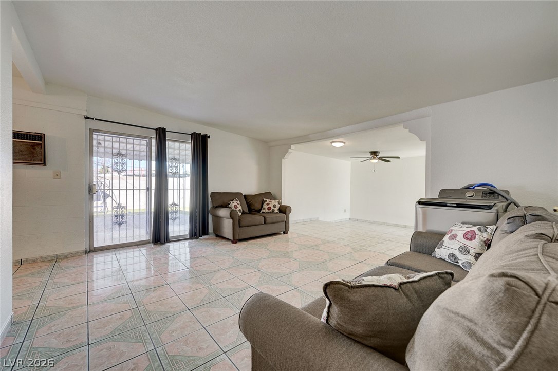 1720 Belmont Street North Las Vegas NV 89030