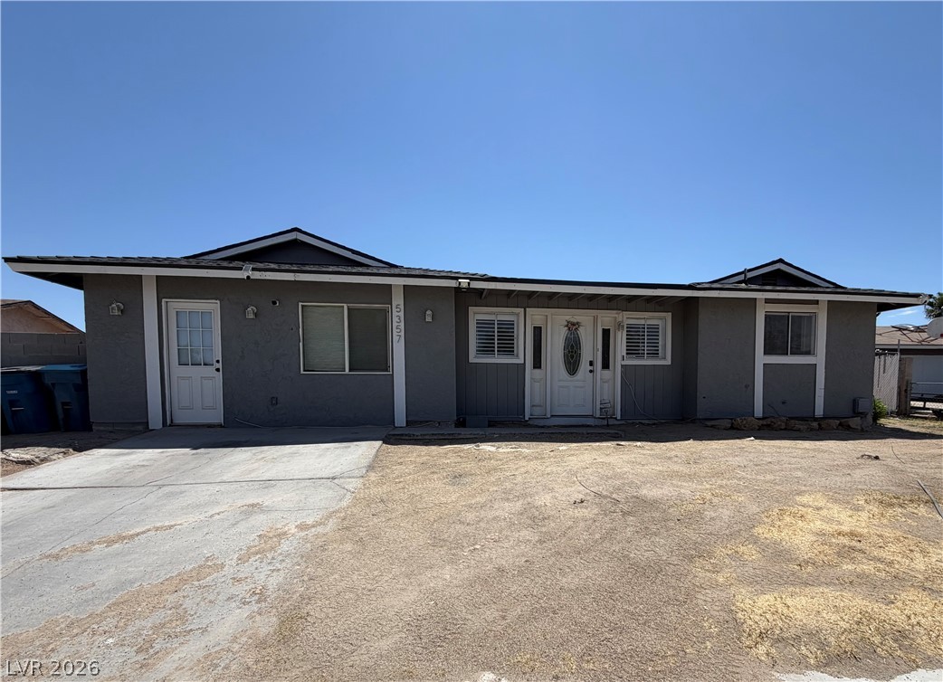 5357 Indian Wells Road Las Vegas NV 89110