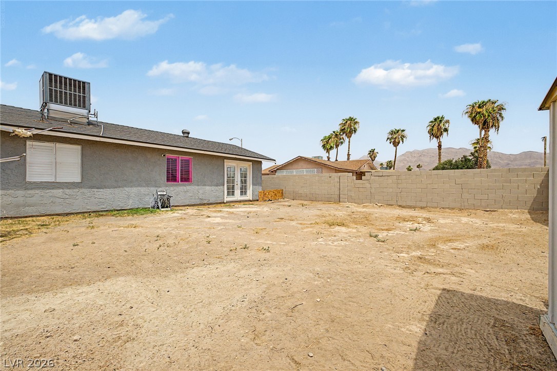 5357 Indian Wells Road Las Vegas NV 89110