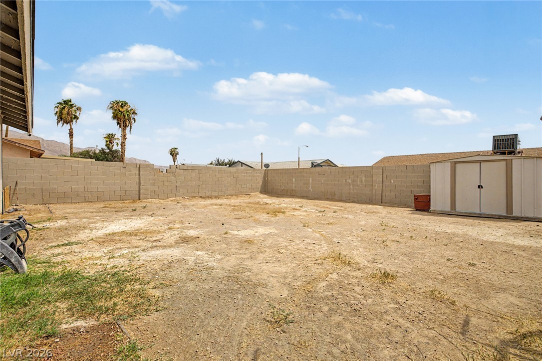5357 Indian Wells Road Las Vegas NV 89110
