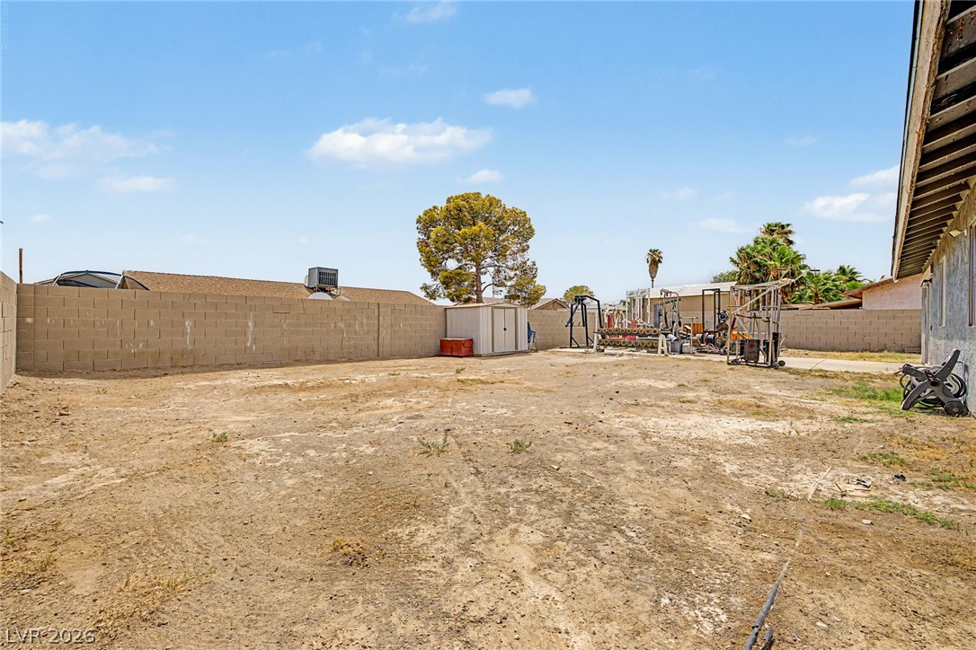 5357 Indian Wells Road Las Vegas NV 89110