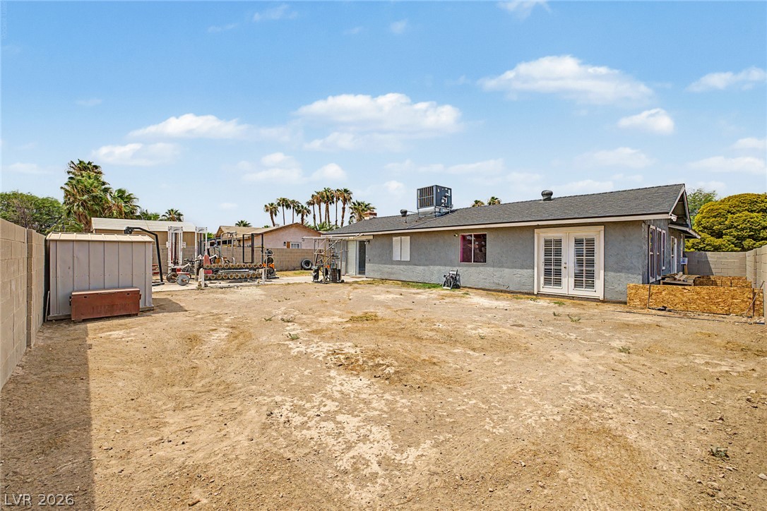 5357 Indian Wells Road Las Vegas NV 89110