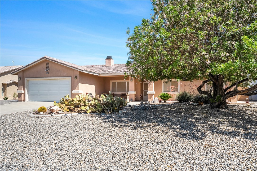 5060 Wheatland Drive Pahrump NV 89061