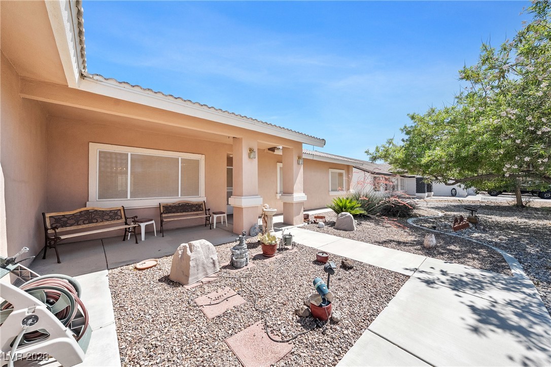 5060 Wheatland Drive Pahrump NV 89061