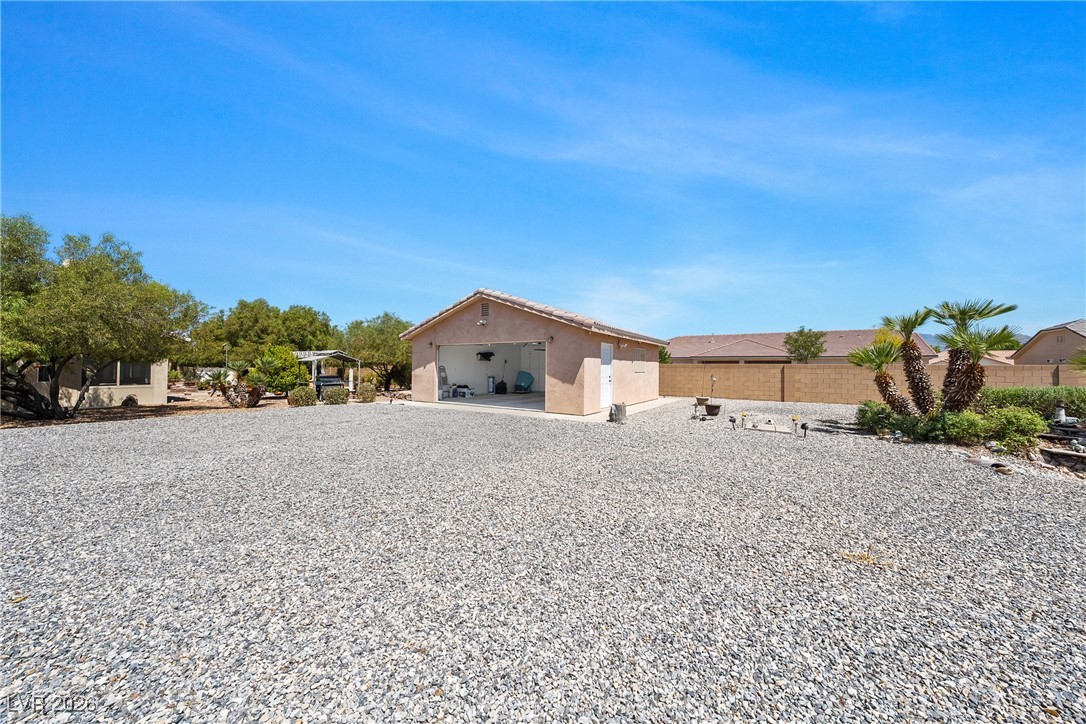 5060 Wheatland Drive Pahrump NV 89061