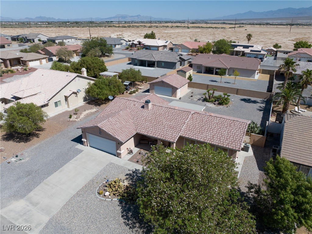 5060 Wheatland Drive Pahrump NV 89061
