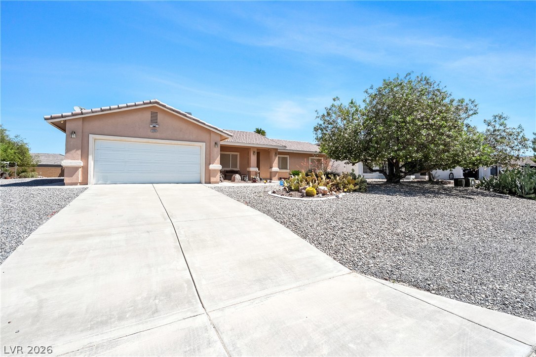 5060 Wheatland Drive Pahrump NV 89061