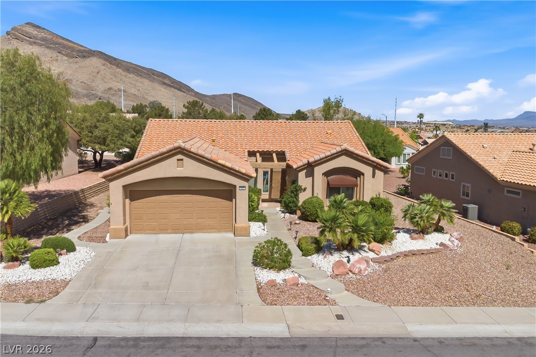 3021 Darby Falls Drive Las Vegas NV 89134