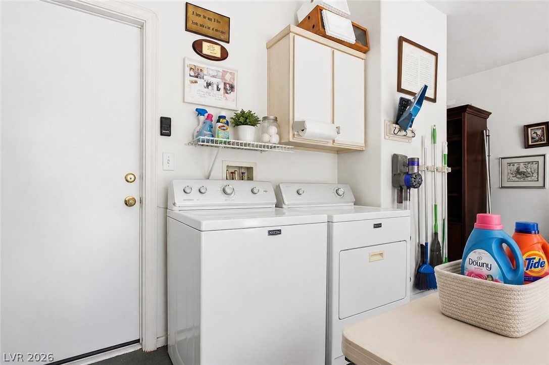 3021 Darby Falls Drive Las Vegas NV 89134