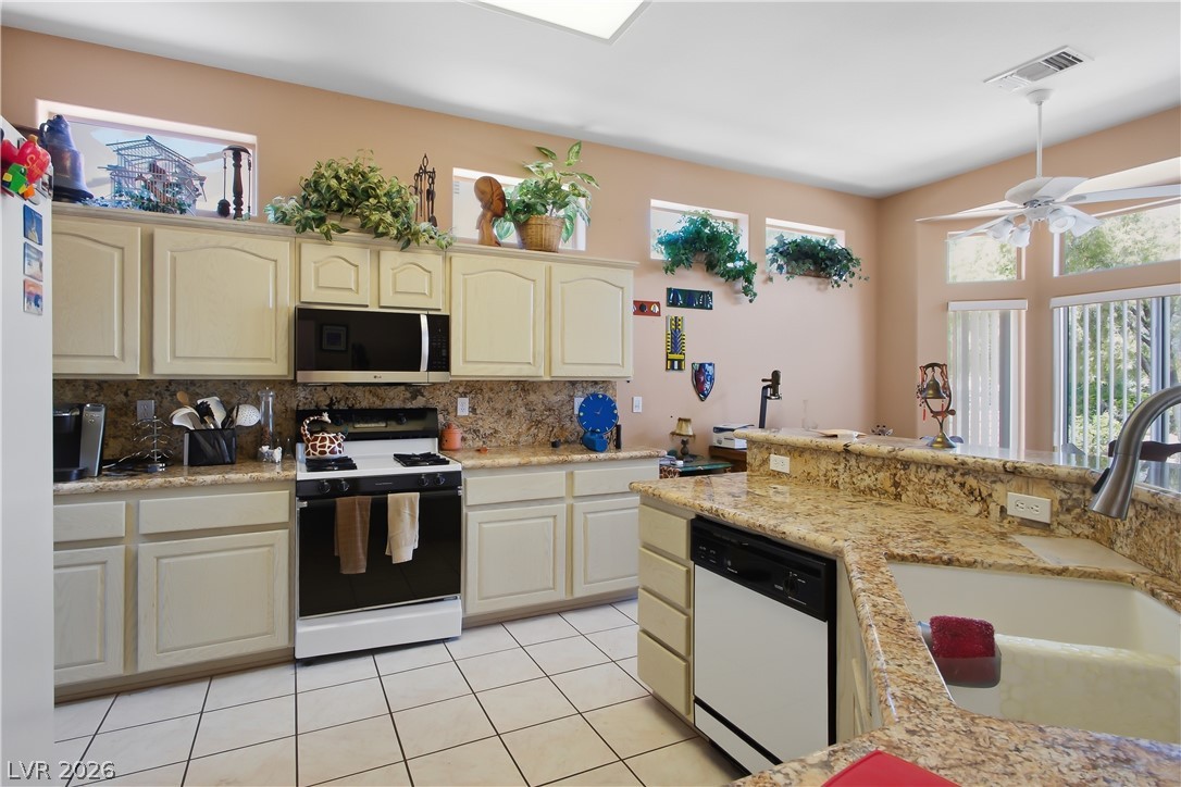 3021 Darby Falls Drive Las Vegas NV 89134