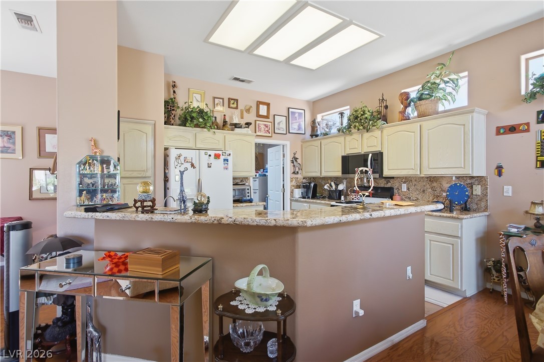 3021 Darby Falls Drive Las Vegas NV 89134