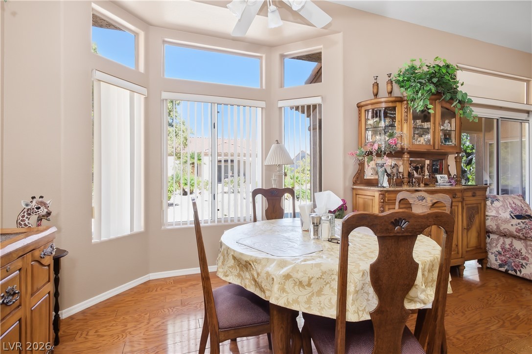 3021 Darby Falls Drive Las Vegas NV 89134