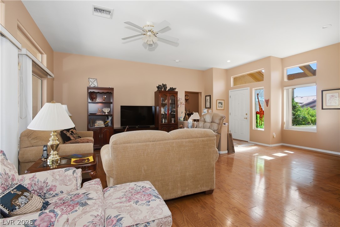 3021 Darby Falls Drive Las Vegas NV 89134