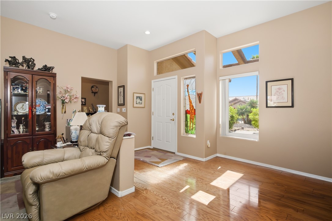 3021 Darby Falls Drive Las Vegas NV 89134