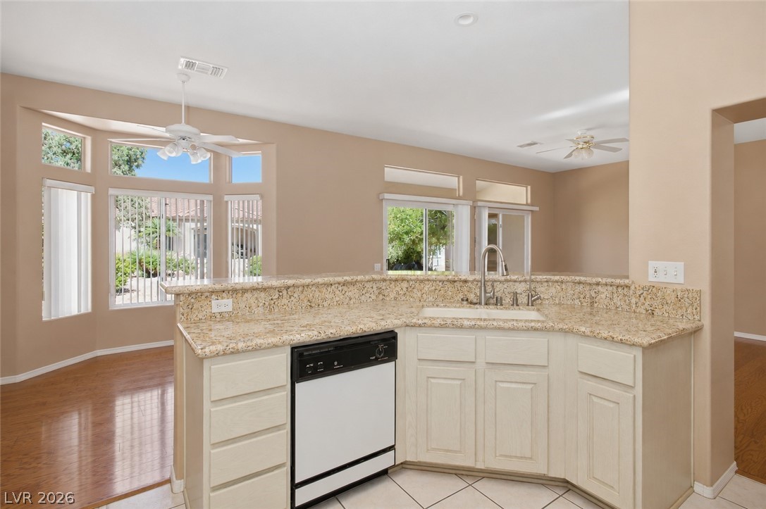 3021 Darby Falls Drive Las Vegas NV 89134