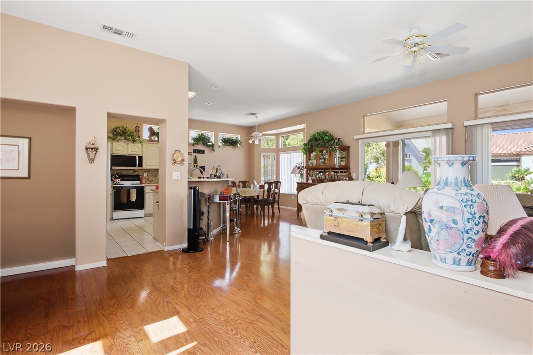 3021 Darby Falls Drive Las Vegas NV 89134