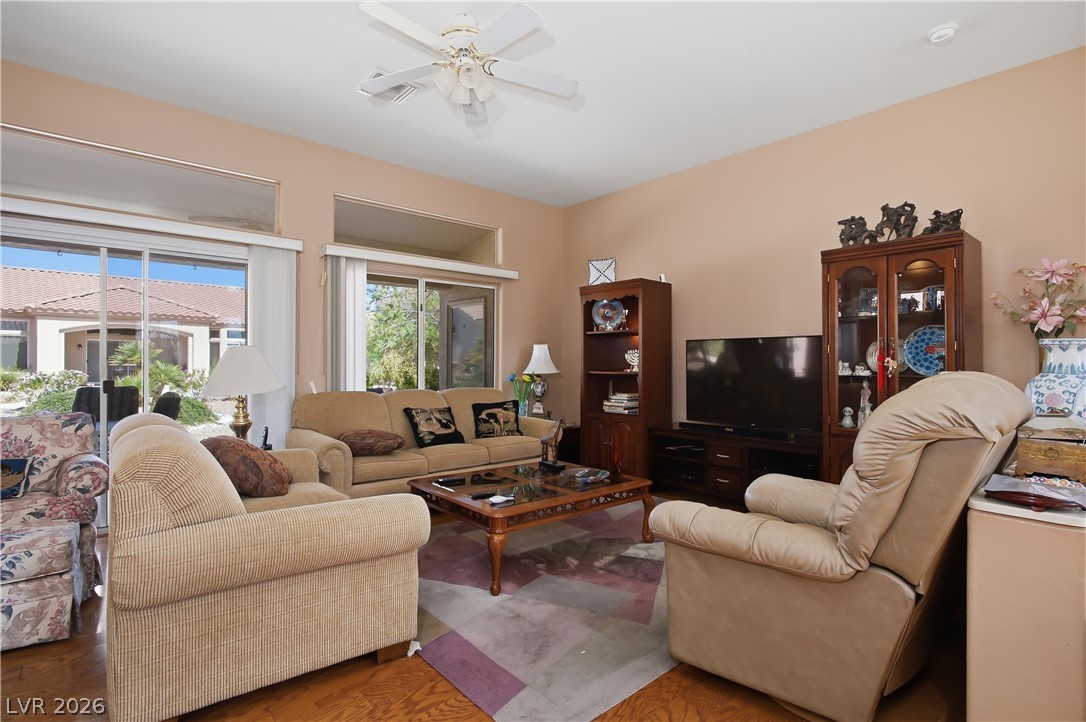 3021 Darby Falls Drive Las Vegas NV 89134