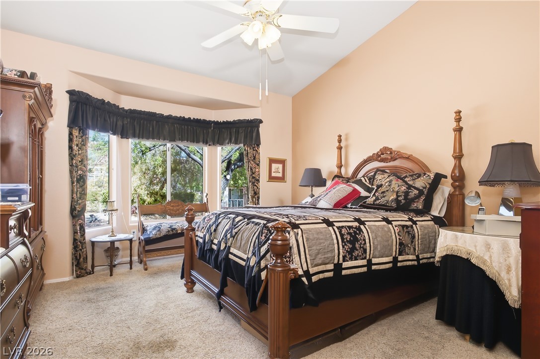 3021 Darby Falls Drive Las Vegas NV 89134