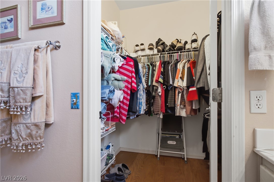 3021 Darby Falls Drive Las Vegas NV 89134