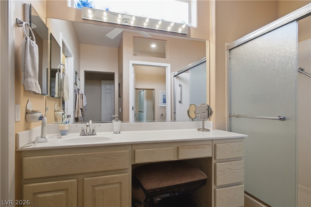 3021 Darby Falls Drive Las Vegas NV 89134